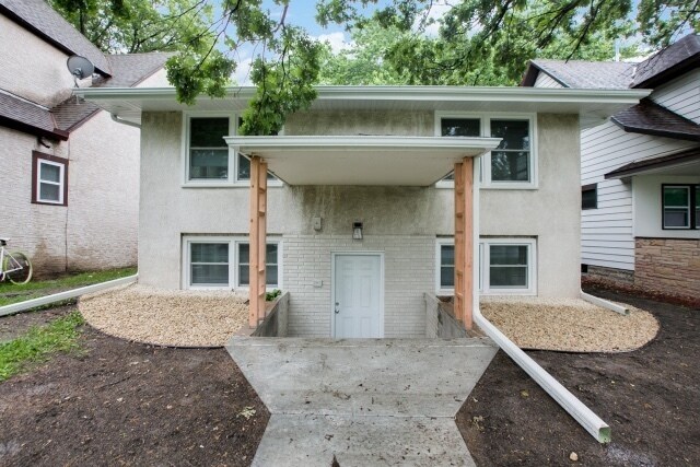 Building Photo - 1638 Marshall Ave
