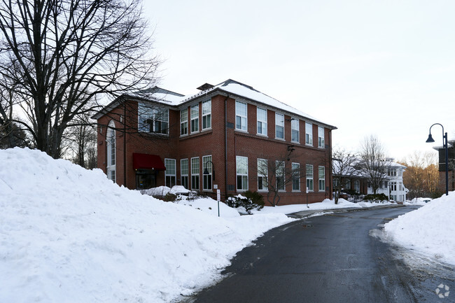 Primary Photo - Brook School Apartments