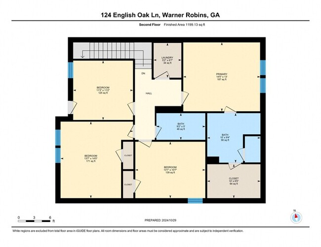 Building Photo - 124 English Oak Ln