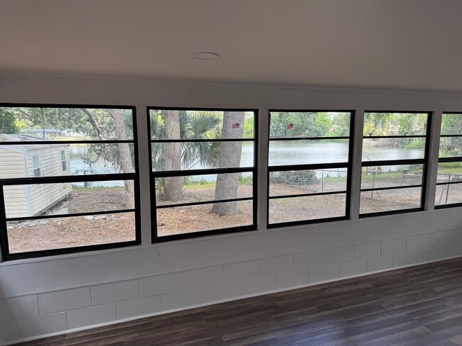 Building Photo - Water View - Remodeled 4 bedroom and 2 bath -  Sunroom