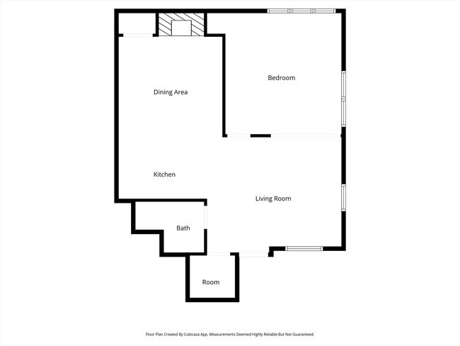 Building Photo - 5313 Palmetto St