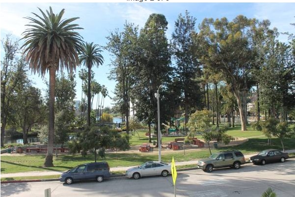 Building Photo - 1709 Park Ave