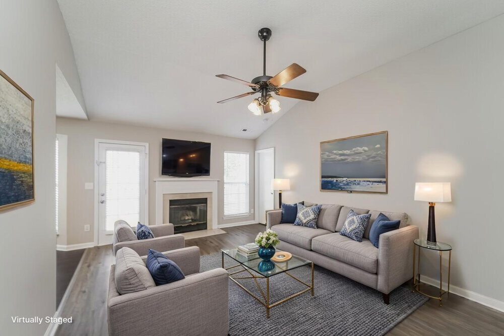 Building Photo - 10342 Battle Ct