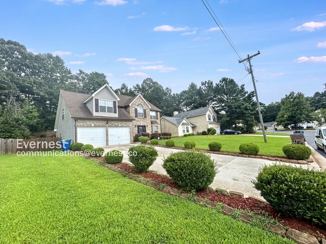 Building Photo - 7105 Mahogany Dr