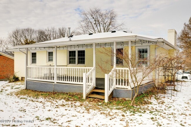 Building Photo - Dellwood Dr.