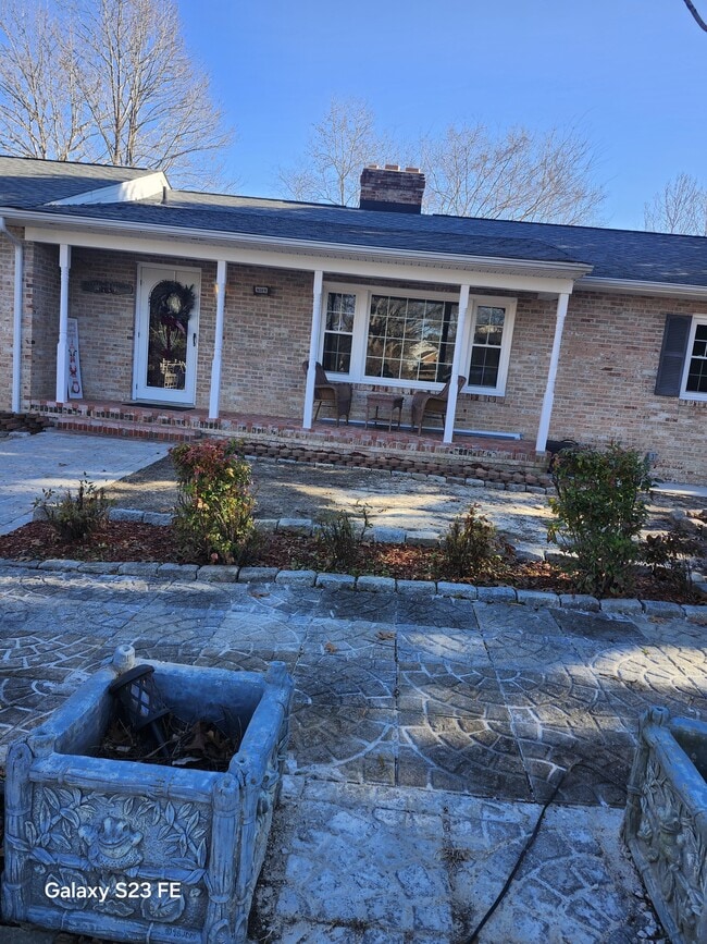 Building Photo - 8109 Concho Rd