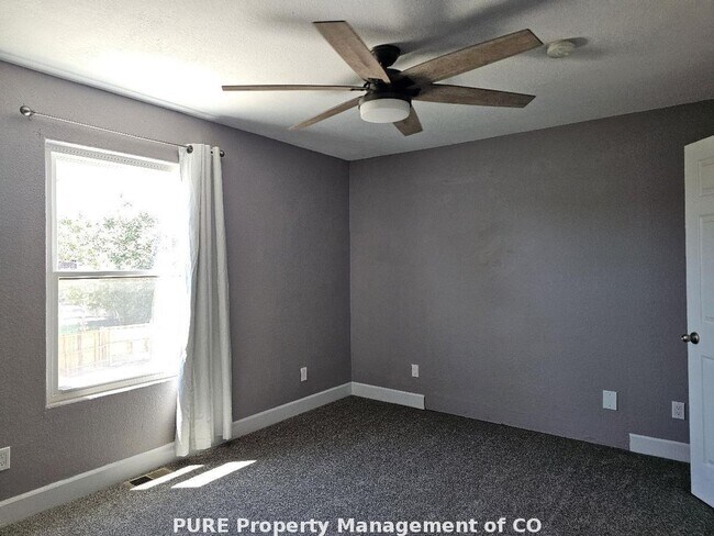 Building Photo - 3 BR 2 Bath home just outside of Downtown Denver!