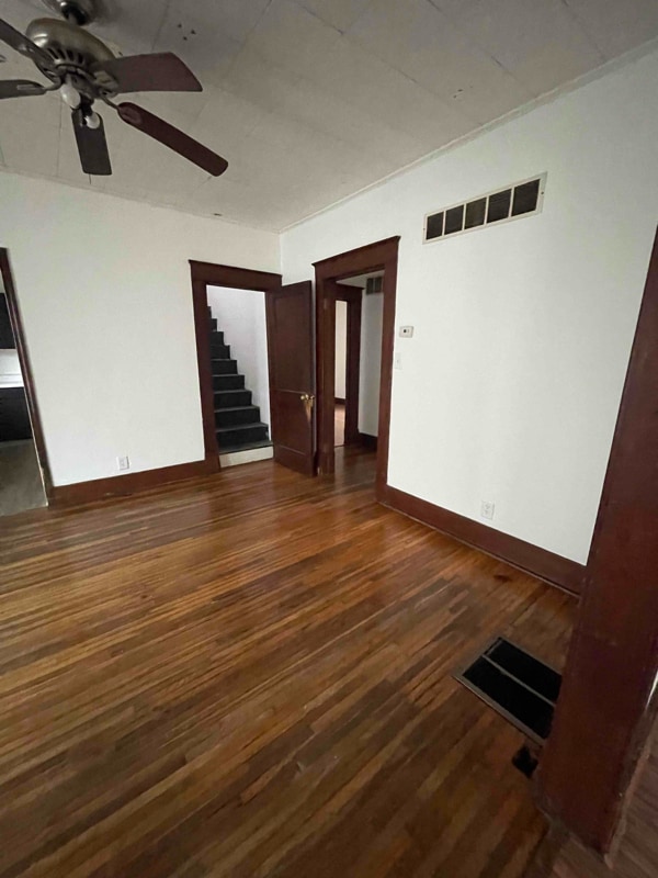 Building Photo - 208 Watts Ave