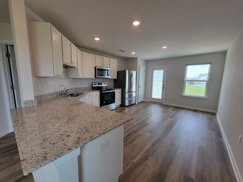 Building Photo - 6570 Atkins Rd
