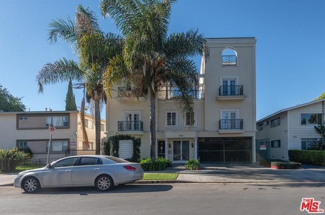 Building Photo - 4343 Ventura Canyon Ave