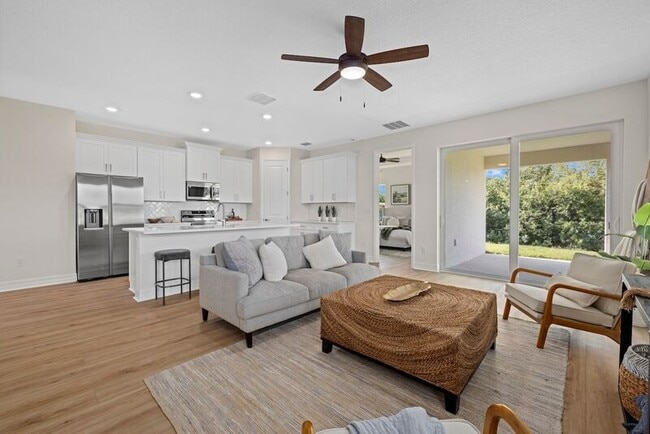 Building Photo - 2945 Cascabel Terrace