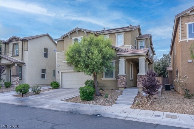 Building Photo - 985 Noah Valley St