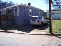 Building Photo - 125 Rosser Ave