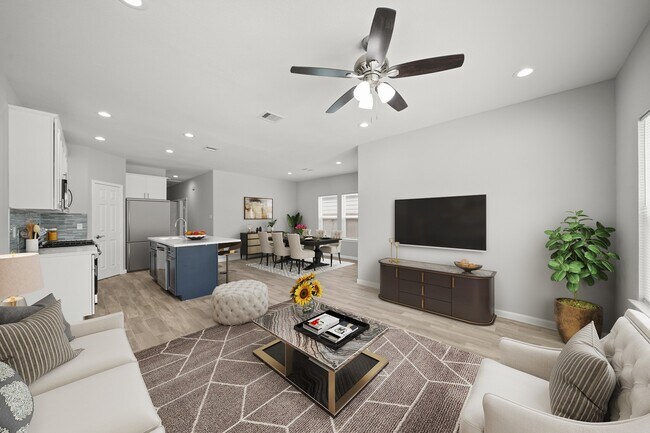 Building Photo - 4338 Brinkley St