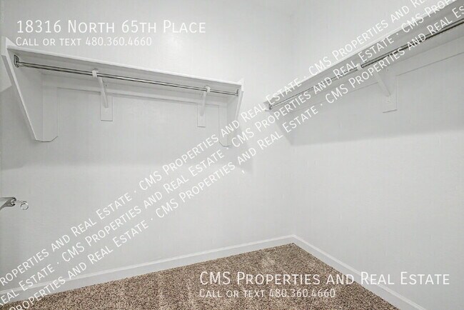 Building Photo - 18316 N 65th Pl