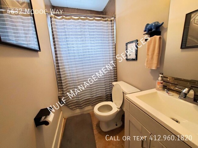 Building Photo - 4632 Modoc Way