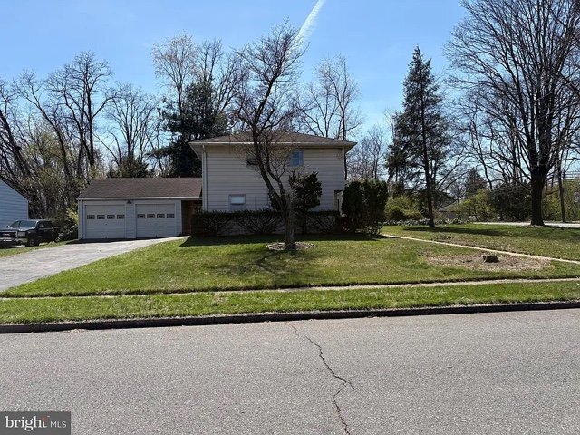 Building Photo - 5405 Jellison St