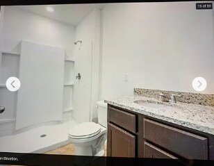 Master bathroom - 561 Talisi Loop