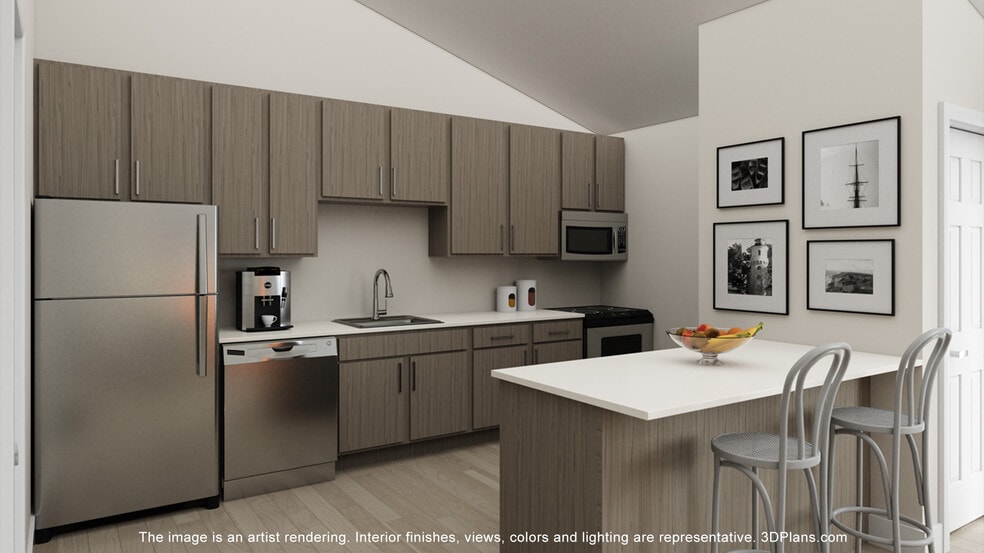 Avia Lofts at Maple Road 100 Maple Buffalo NY 14221 Apartment Finder