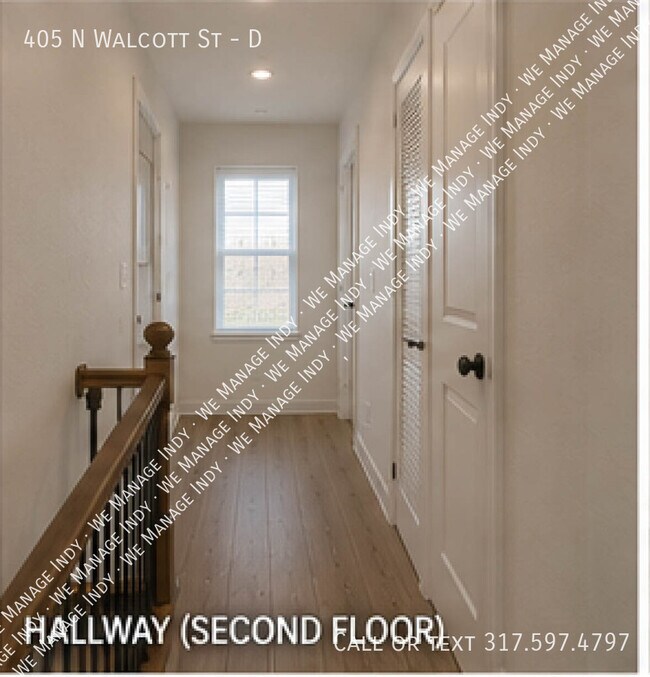 Building Photo - 405 N Walcott St