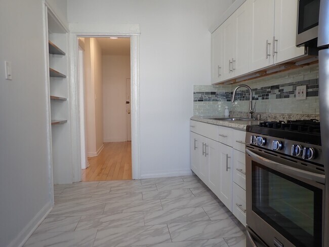 Building Photo - 1226 Nostrand Ave