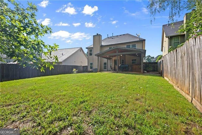 Building Photo - 4945 Cottonwood Tr