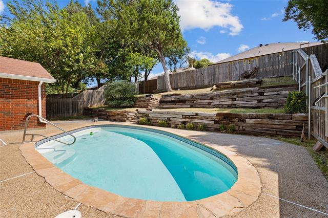 Building Photo - 6808 Cedar Shadow Dr