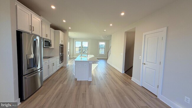 Building Photo - 8971 Katherine Johnson Ave