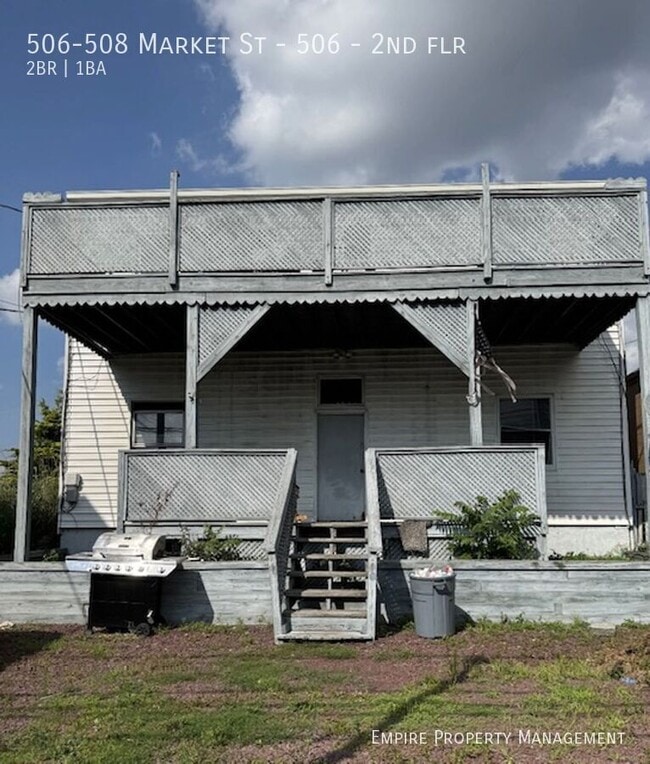 Building Photo - 506-508 Market St-506 - 2nd flr