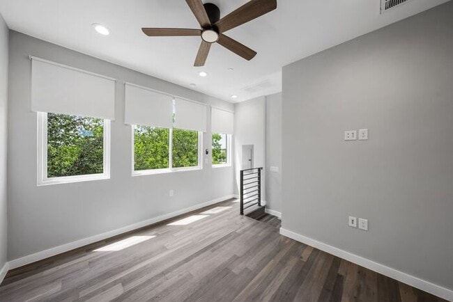 Building Photo - 2108 Tillery St