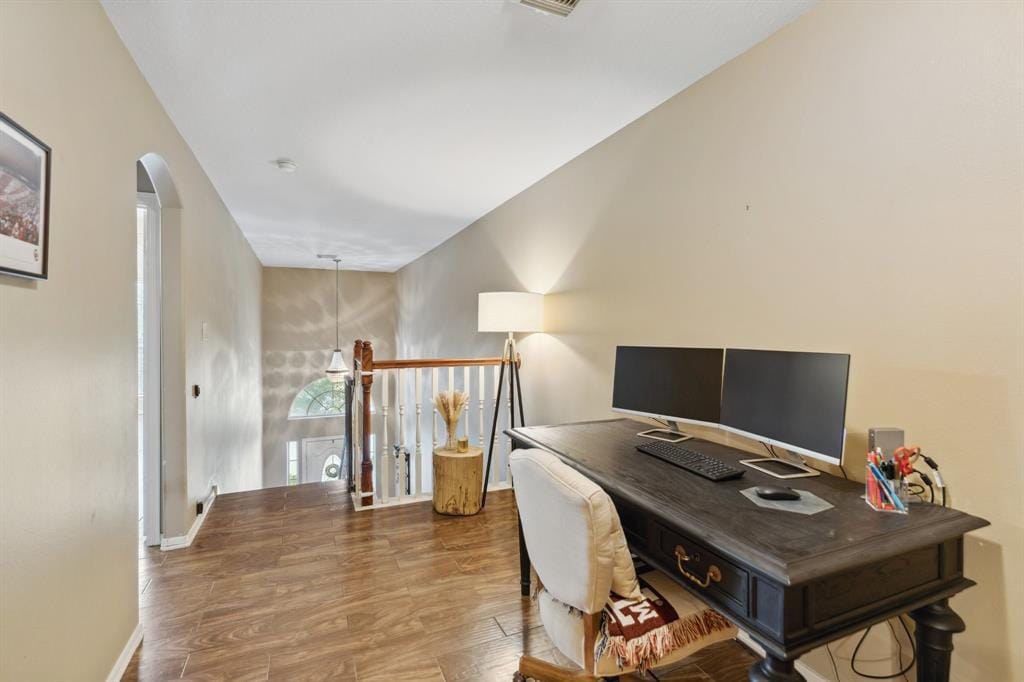 Building Photo - 7606 N Linpar Ct