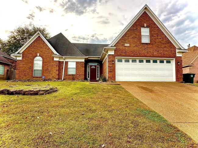 Building Photo - Bartlett Home Inground Pool