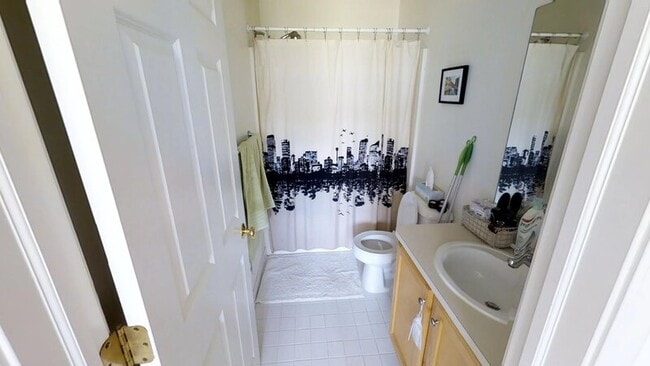 Building Photo - 2741 Barclay Way