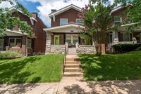 Building Photo - 5249 Sutherland Ave