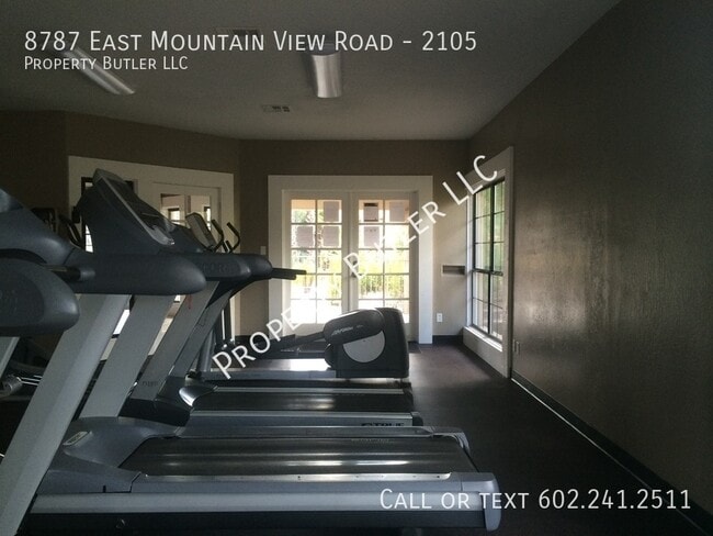 Building Photo - 8787 E Mountain View Rd