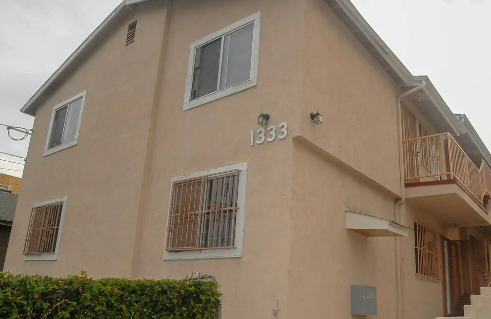 Building Photo - 1333 Bates Ave