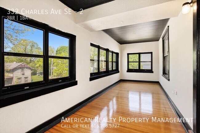 Building Photo - 332 Charles Ave SE