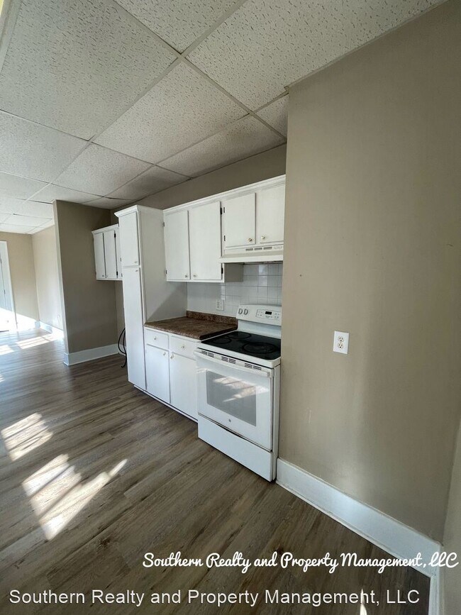 Building Photo - 2 br, 1 bath House - 1729 Madison Avenue