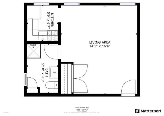 Building Photo - 101 Union Ave