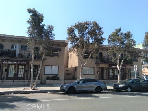 Building Photo - 1000 E 1st St