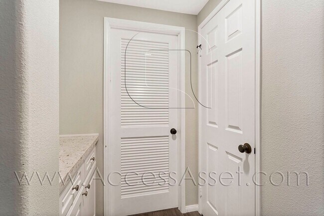 Building Photo - Move-In Special: Half Off Your First Month's Rent! Don't miss out on this incredible limited-time...