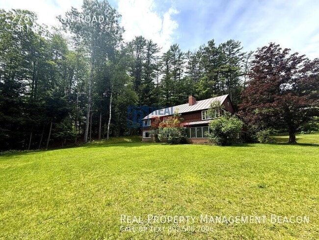 Building Photo - 276 Hopson Rd