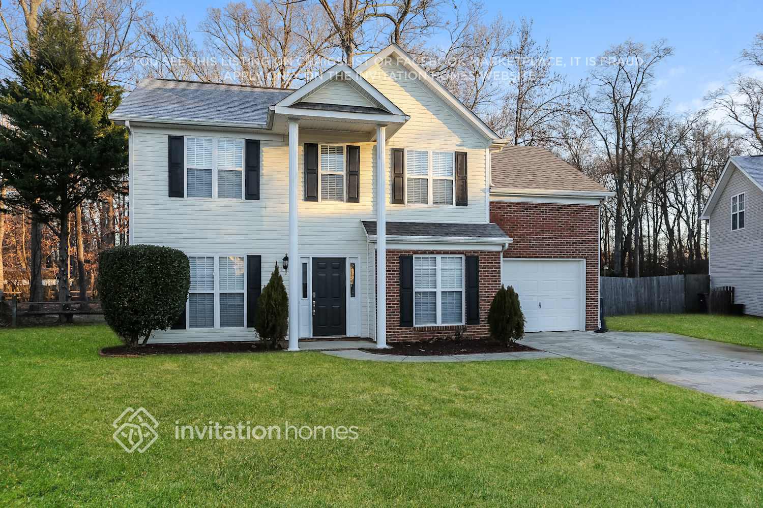 Building Photo - 1719 Cottage Creek Rd