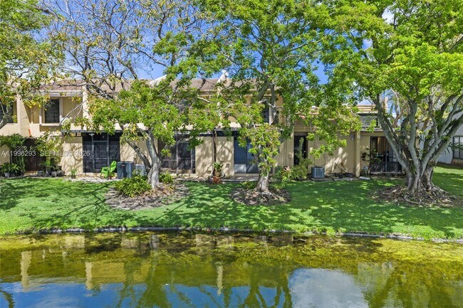 Building Photo - 1360 NW 97th Terrace