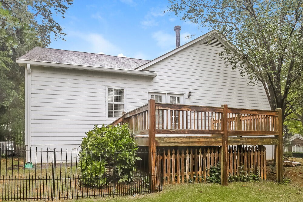 Building Photo - 13409 Baker Mills Rd