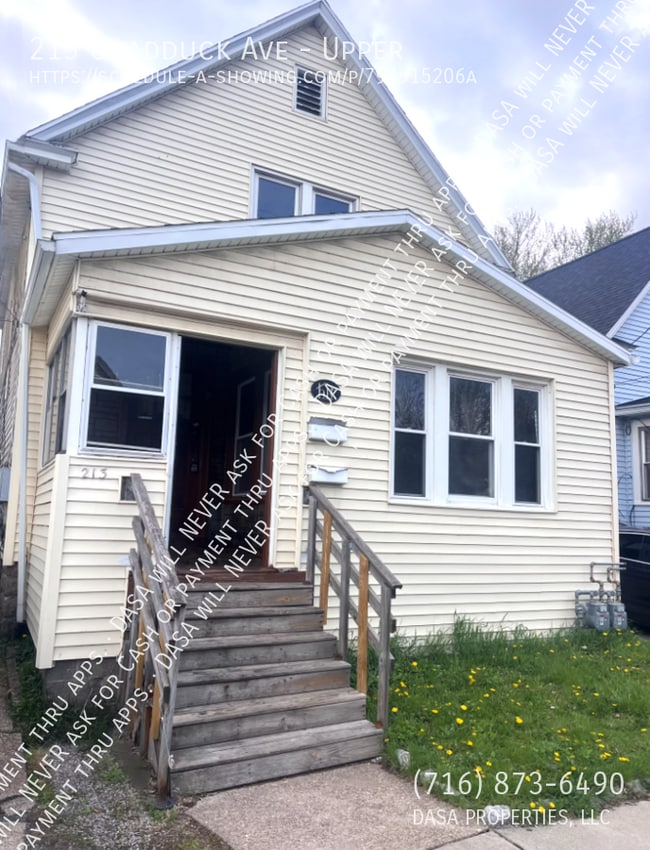 Primary Photo - 213 Chadduck Ave