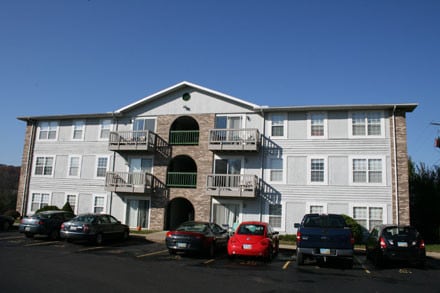 Building Photo - 247 W Union St