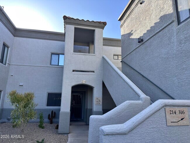 Building Photo - 10401 N Saguaro Blvd