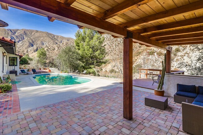 Building Photo - 4137 Big Tujunga Canyon Rd