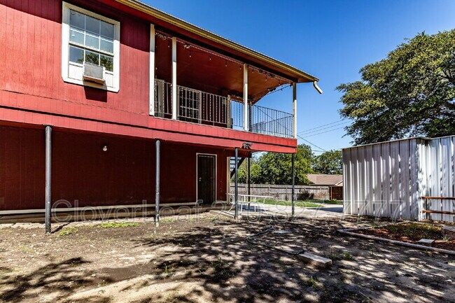 Building Photo - 317 Kashmuir Pl